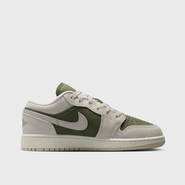Air Jordan 1 Low SE Grijs/Wit, foto 2 van 3