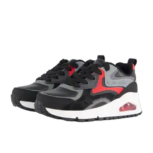 Skechers Uno zwart