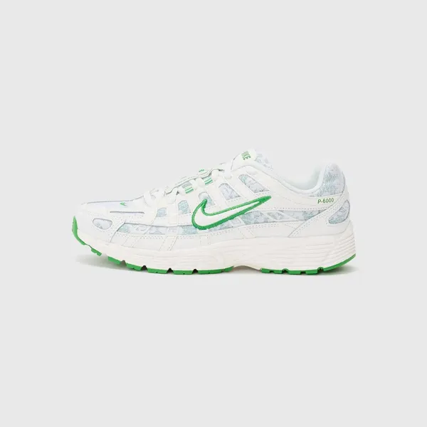 Nike P-6000 Kelly Green, vergelijk prijzen bij 1 winkel