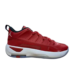 Jordan Max Aura rood