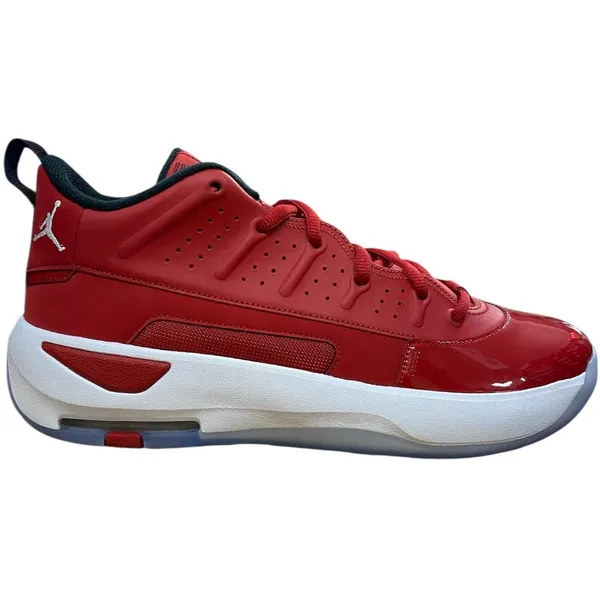 Nike Jordan Max Aura 7 Rood/Wit, foto 2 van 2