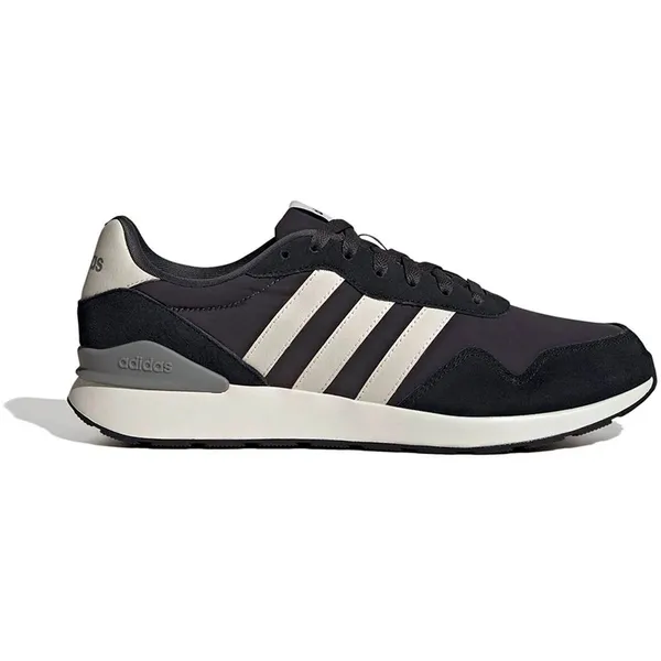 adidas Run 60s 4.0 Grijs, vergelijk prijzen bij 3 winkels