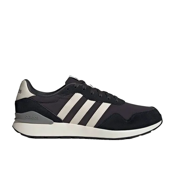 adidas Run 60s 4.0 Grijs, vergelijk prijzen bij 3 winkels
