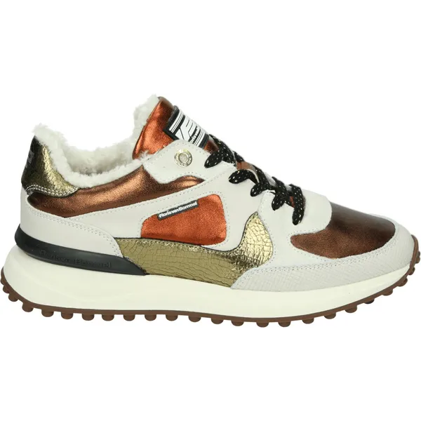 Floris van Bommel Noppi 34.01 Brons