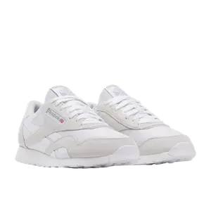 Reebok Classic Nylon wit