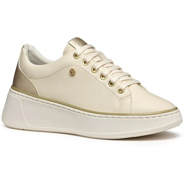 Geox Sunnetty A Beige, vergelijk prijzen bij 2 winkels