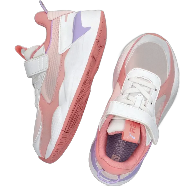 PUMA Rs-x Dreamy Roze — vergelijk prijzen bij 1 winkel
