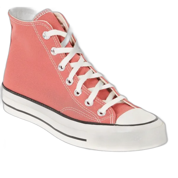 Converse - rood/oranje — vergelijk prijzen bij 1 winkels