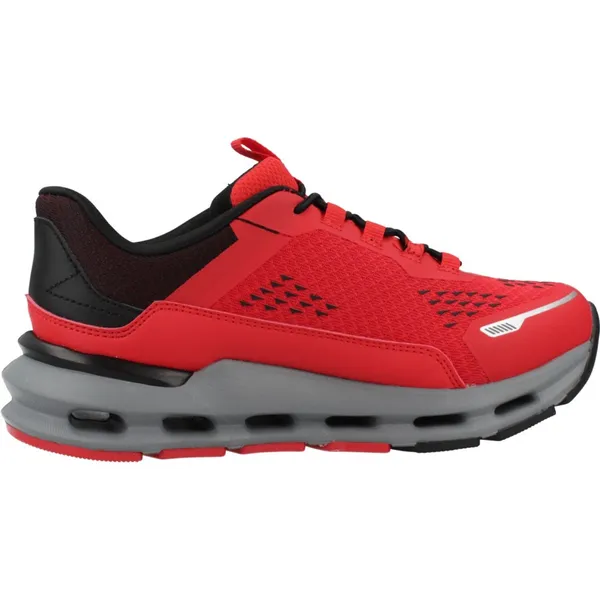 Skechers Glide Step Plus Vista Lane Rood, vergelijk prijzen bij 1 winkel