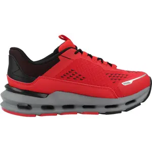 Skechers Glide-Step rood