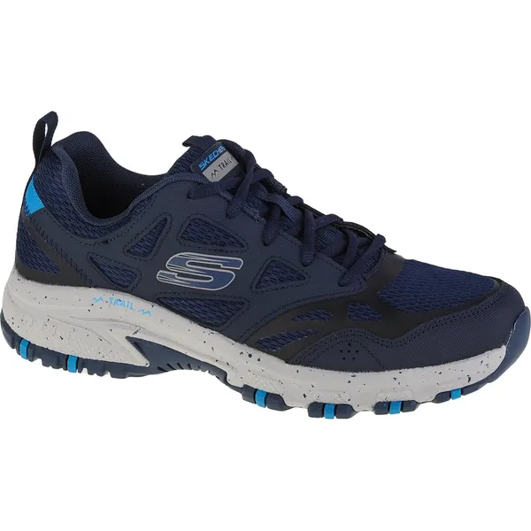 Skechers Hillcrest Marineblauw, vergelijk prijzen bij 1 winkel