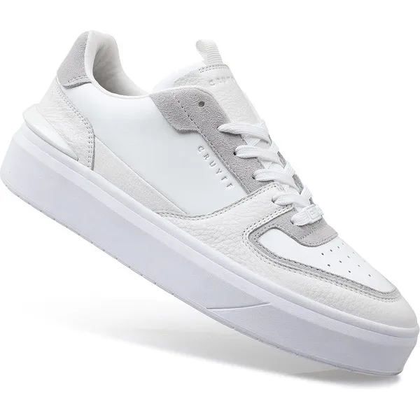 Cruyff Tennis Wit, vergelijk prijzen bij 1 winkel