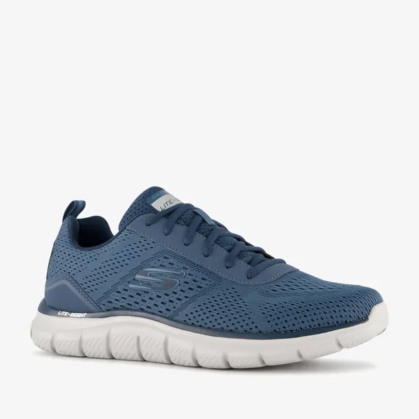 Skechers - Blauw — vergelijk prijzen bij 1 winkel