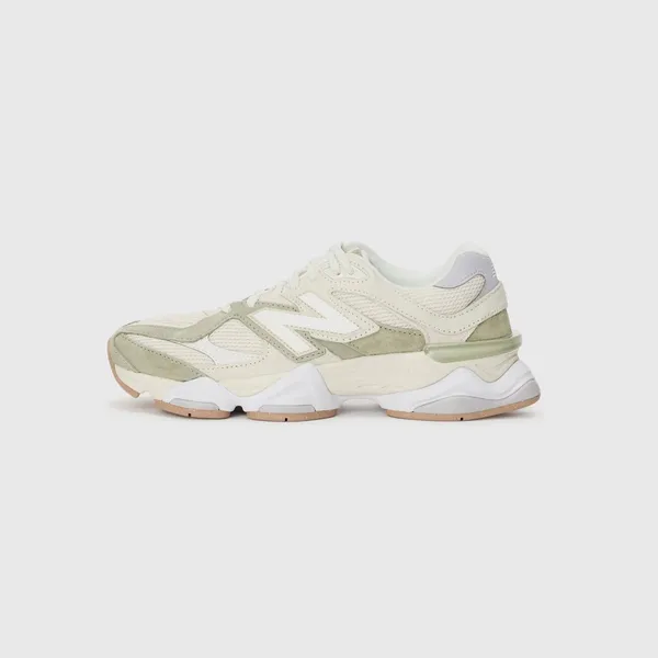 New Balance 9060 Garter Snake Wit, vergelijk prijzen bij 1 winkel