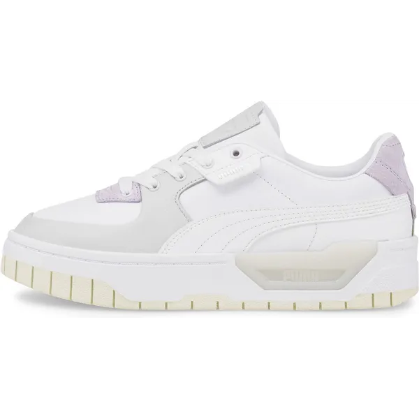 PUMA Lage sneakers Wit