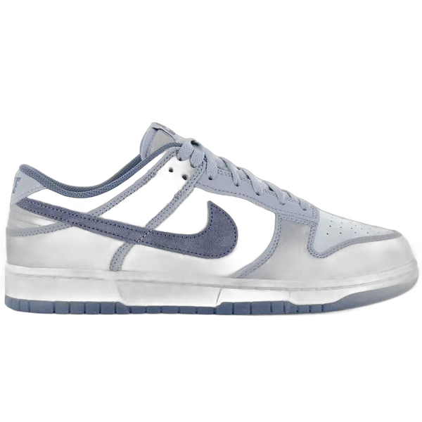 Nike Dunk Low Retro Wit/Grijs — vergelijk prijzen bij 1 winkel