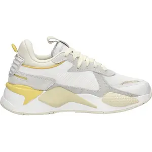Puma RS-X wit