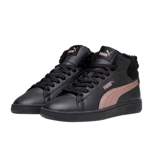 Puma Smash zwart