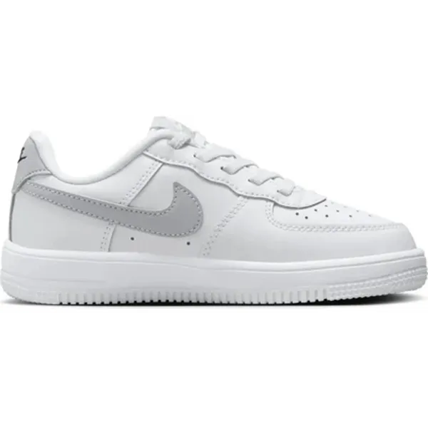 Nike Air Force 1 Low Easyon Wit/Grijs, vergelijk prijzen bij 1 winkel
