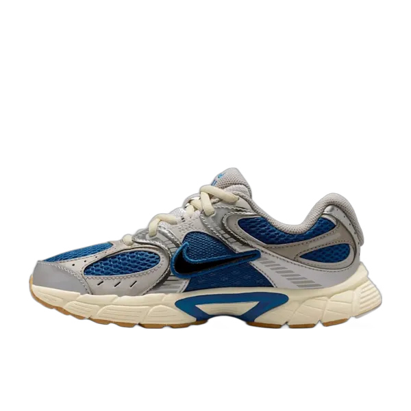 Nike V5 Kleur Blauw Kids, vergelijk prijzen bij 0 winkels