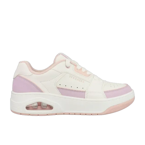 Skechers UNO Court Modieuze Multicolor, vergelijk prijzen bij 1 winkel