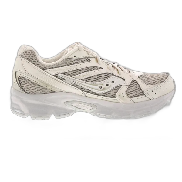 Saucony Ride Millennium beige