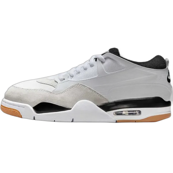 Nike Jordan 4 Wit