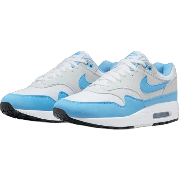 Nike Air Max 1 University Blue