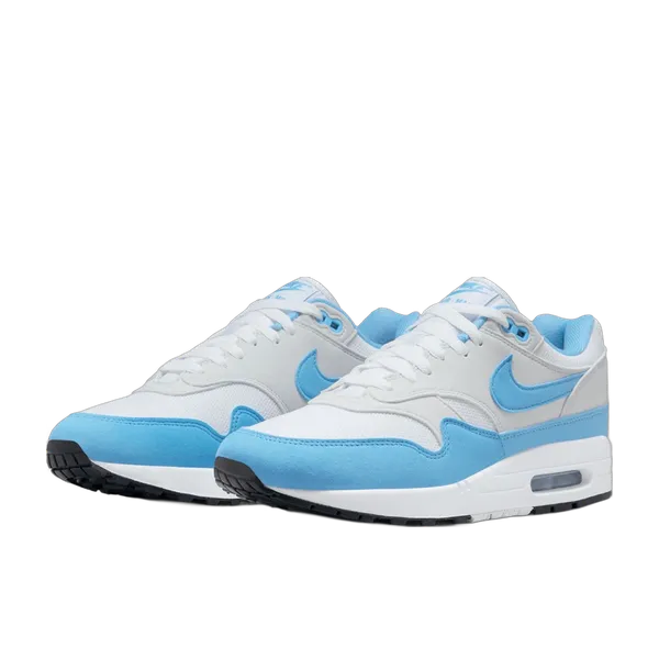 Nike Air Max 1 "University Blue", vergelijk prijzen bij 1 winkel