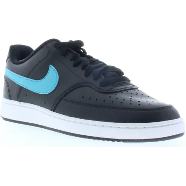 Nike Court Vision lo Zwart, vergelijk prijzen bij 1 winkel