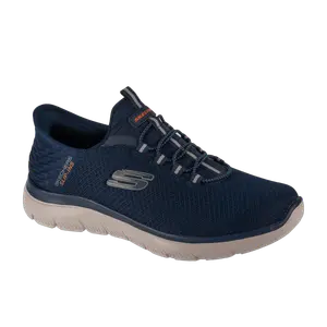 Skechers Slip-ins blauw