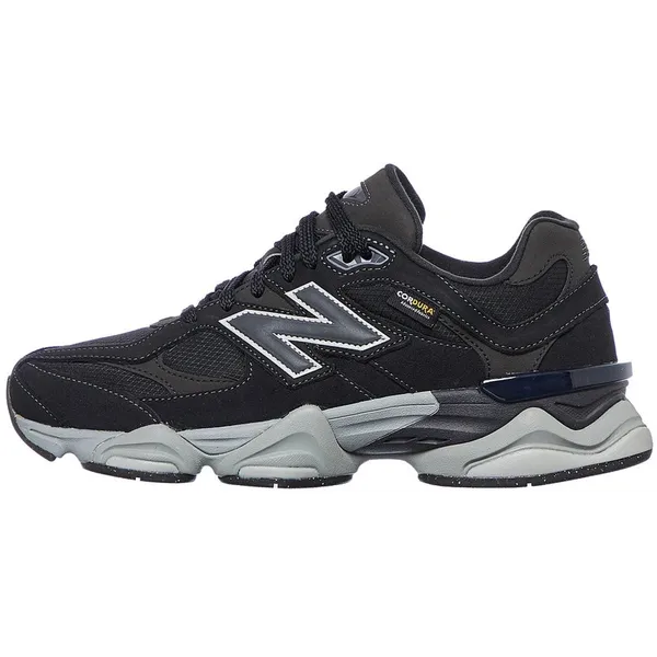 New Balance 9060 Zwart (U9060ORA), vergelijk prijzen bij 3 winkels