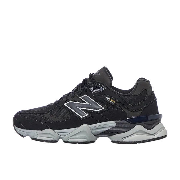 New Balance 9060 Zwart (U9060ORA), vergelijk prijzen bij 2 winkels