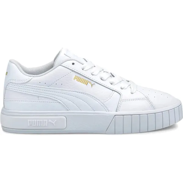 PUMA Schoen Witte