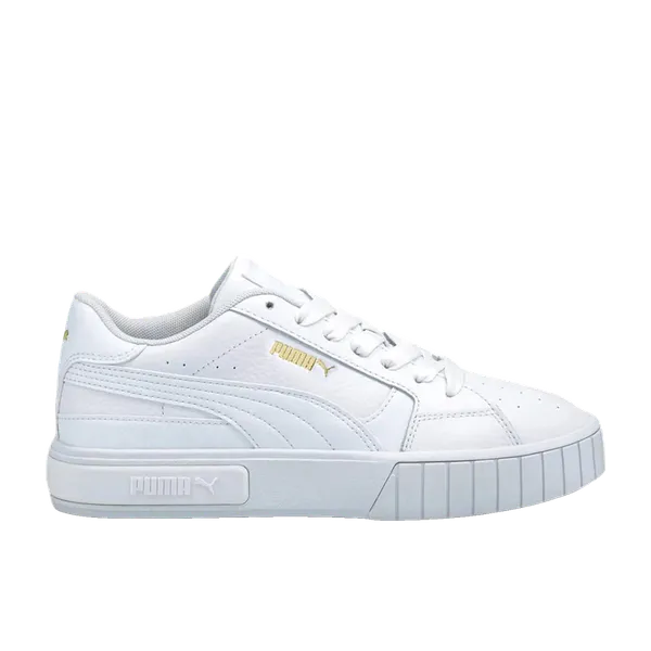 Puma Cali Star Wit 01, vergelijk prijzen bij 2 winkels