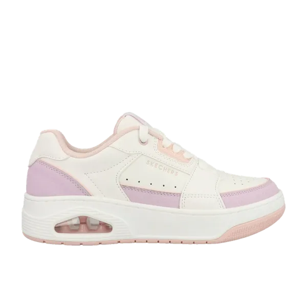 Skechers UNO Court Multicolor, vergelijk prijzen bij 2 winkels