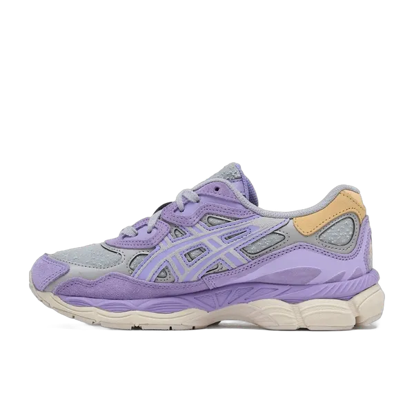 ASICS Gel-NYC Piedmont Grey Bluebell, vergelijk prijzen bij 1 winkel