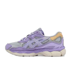 ASICS GEL-NYC grijs