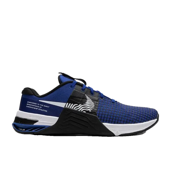 Nike Metcon 8 Old Royal, vergelijk prijzen bij 1 winkel
