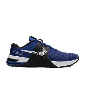 Nike Metcon blauw
