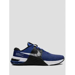 Nike Metcon blauw
