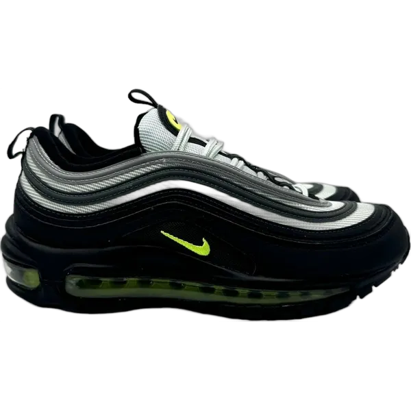 Nike Air Max 97 grijs — vergelijk prijzen bij 1 winkel