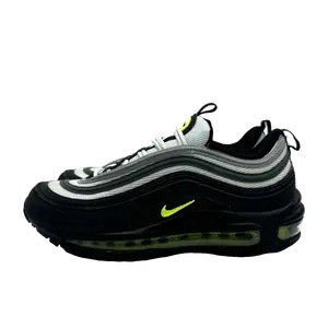 Nike Air Max 97 grijs