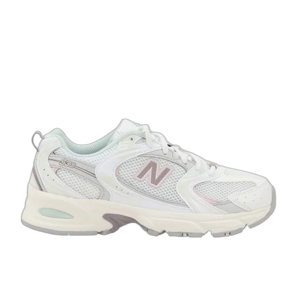 New Balance 530 Casual Wo Wit, vergelijk prijzen bij 1 winkel