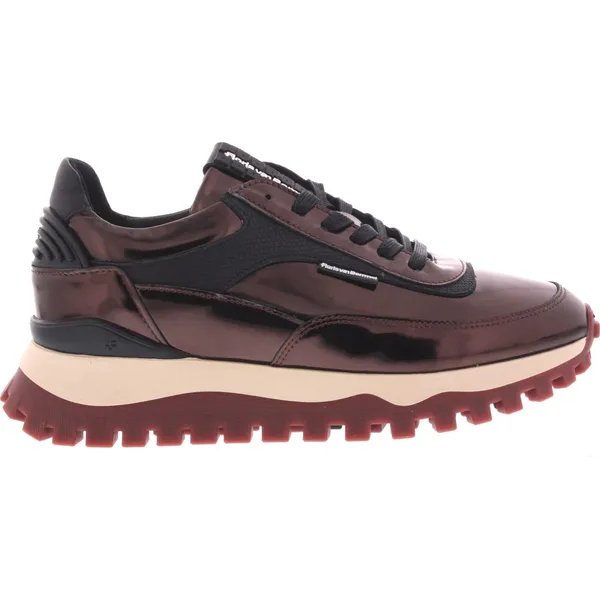 Floris van Bommel Grommi 01.05 donkerbruin