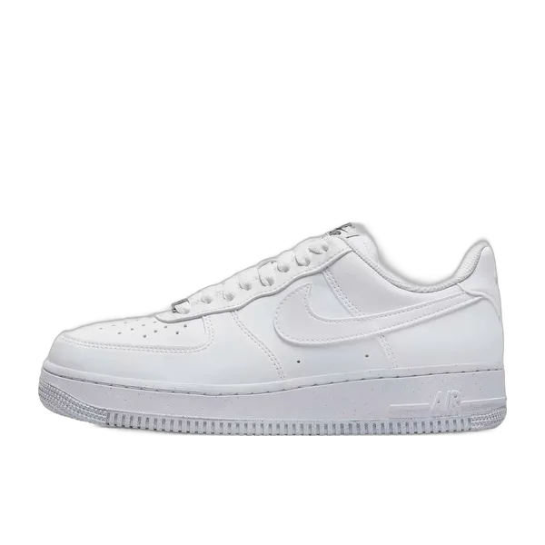 Nike Air Force 1 Low Next Nature Wit Metallic Grey, vergelijk prijzen bij 1 winkel