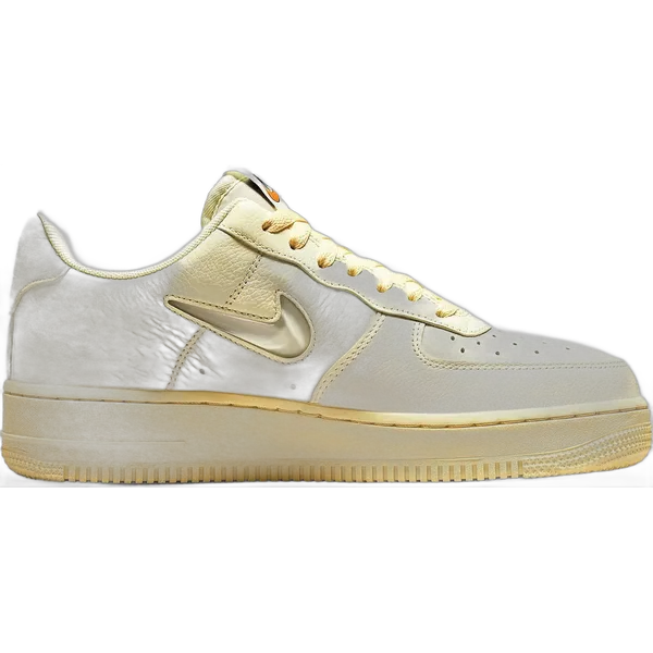 Nike Air Force 1 0'7 LX Licht geel — vergelijk prijzen bij 1 winkel