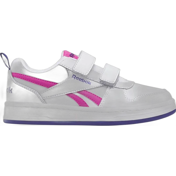 Reebok ROYAL PRIME 2.0 2V Meisjes Sneakers Wit — vergelijk prijzen bij 1 winkel