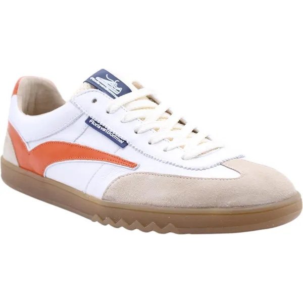 Floris van Bommel Sneaker Oranje