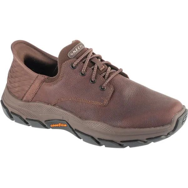 Skechers Slip-Ins: Respected Garrett Bruin, vergelijk prijzen bij 1 winkel